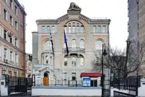 Тайны московских масонов - 4