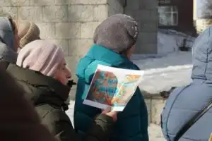 Современное искусство в Сыктывкаре - 2