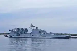 Кронштадт — мифы и реальность - 15
