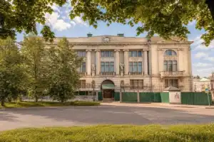 Квест-прогулка в вашем смартфоне «Иваново: от фабрикантов до авангарда» - 5
