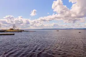 Прогулка на катере по Петрозаводской губе - 5