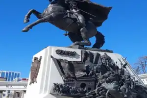 Прогулки по Старой Уфе - 3