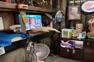 Город ангелов и искушений — глазами местных жителей - 4