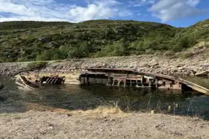 Время Севера: Териберка, киты и морские деликатесы - 7