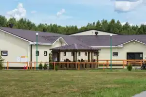 Городецкий край — русская Финляндия (из Нижнего Новгорода) - 8