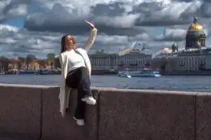 Ваш идеальный день в Петербурге - 8