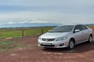 Трансфер из аэропорта в Тбилиси - 2