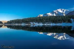 Автопутешествие на Домбай в мини-группе из Пятигорска Автопутешествие на Домбай в мини-группе из Пятигорска