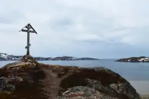 На север! Гастротур в Териберку - 28