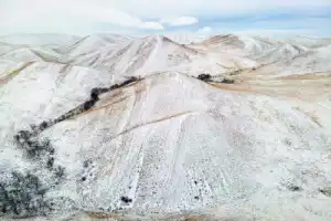 Прогулка в Долгих горах - 6