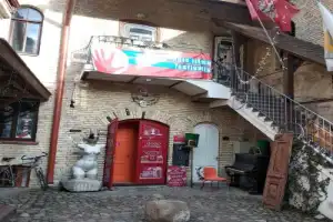 Добро пожаловать в Вильнюс! - 5