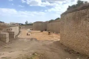 Акко подземный и наземный - 12
