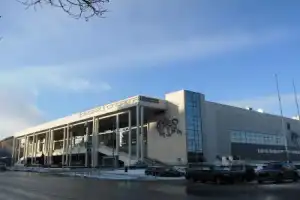 Самара: романтика советского модернизма - 9