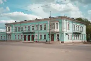 Древний Торжок: прогулка вглубь эпох - 8