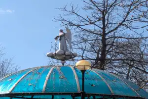 Пешком по чудному Бресту - 14