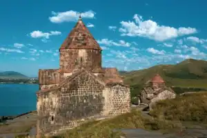 Из Еревана — в Дилижан - 6