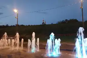 Дмитров — древний город четырёх корон - 8