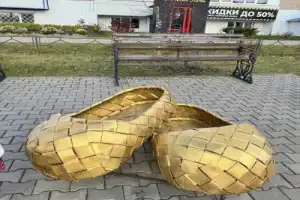 В гости к коми-пермякам — в Кудымкар из Перми - 13