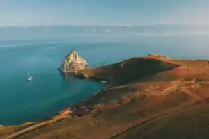 Байкальский must-see: Листвянка и Ольхон с севера на юг - 14