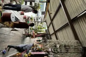 В сердце Таиланда: обзорная экскурсия по Бангкоку - 16