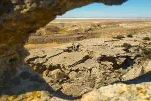 Бозжира: космический Казахстан (всё включено) - 15