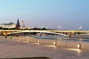 Двухдневный квест по Старой Москве только для вашей компании - 9