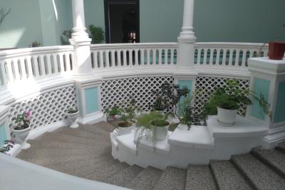 Семенов, Светлояр и Шереметевский замок - 2