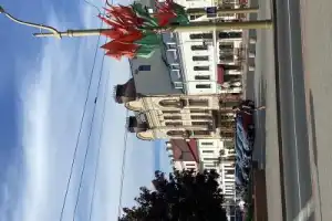 Из Минска в Гродно — город королей - 7