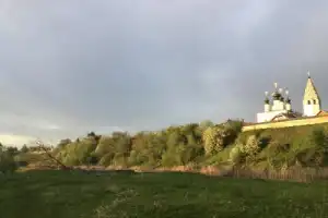 Суздаль: самый русский город - 9