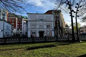 По Москве Владимира Гиляровского - 3