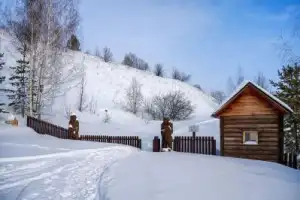 Карта сокровищ Самарской Луки — для всей семьи - 15