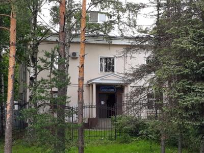 Финские истории Зеленогорска - 9
