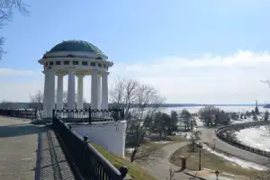 В Ярославль и Тутаев из Москвы - 4
