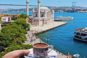 Стамбул: всё, что здесь нужно увидеть - 4