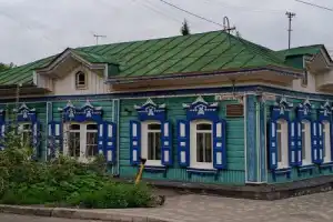 Омск под слоем веков - 11