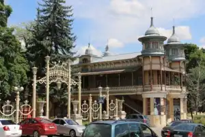 Первое свидание с Пятигорском - 7