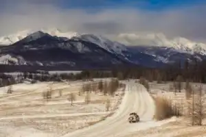Тунка — от края до края - 13