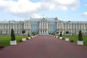 Трансфер из Пулково и экскурсия по must-see-местам Петербурга - 6