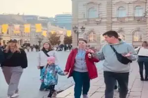 Знакомьтесь, Нови-Сад! - 12