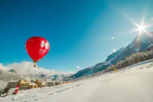 Открыть Красную Поляну! - 14