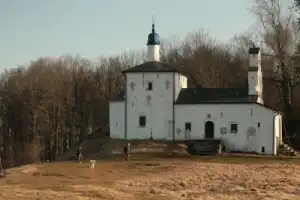 Древняя Русь без тоски: Изборск - 9