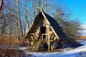 История и легенды Куршской косы с гидом-писателем без пробок и толп - 6