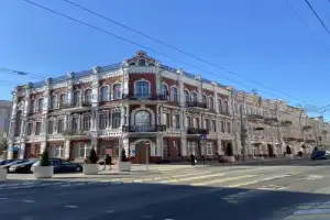 Из Минска — в самобытный Гомель! - 12