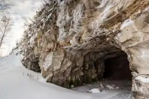 Карта сокровищ Самарской Луки — для всей семьи - 17