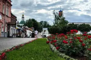 Экскурсия-навигатор по Владимиру - 5