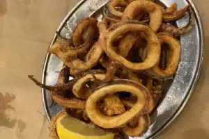 Вкус Афин: сыры, оливки, пироги и вино - 3