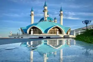 Групповая экскурсия по Казанскому кремлю (всё включено) - 2