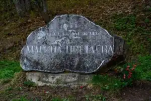 В Тарусу и Поленово — из Москвы - 5