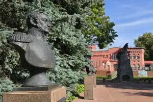 Смоленск вчера, сегодня, завтра - 2