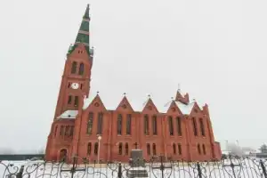 Золотое кольцо Саратова: путешествие по любопытным окрестностям - 14